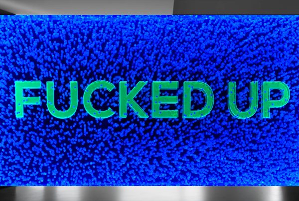 Fucked Up