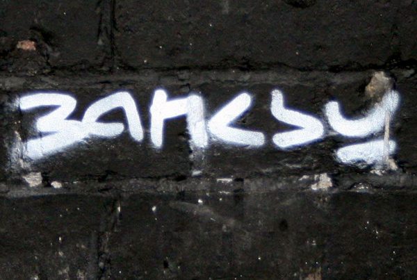 Banksy