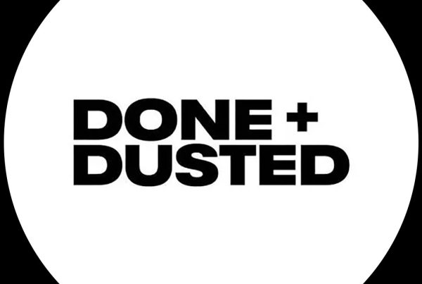 Done + Dusted