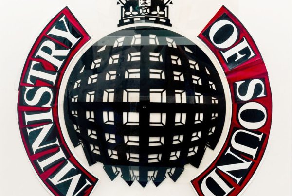 Ministry of Sound